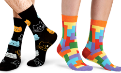 Изображение №4 компании FunnySocks