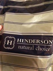 Изображение №1 компании Henderson