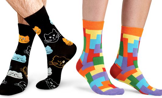 Изображение №5 компании FunnySocks