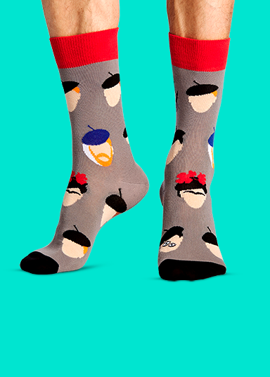 Изображение №14 компании FunnySocks