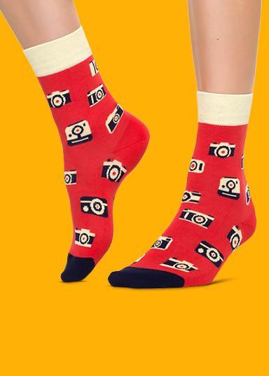 Изображение №12 компании FunnySocks