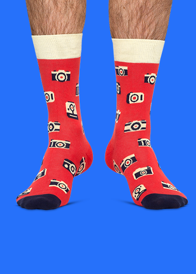 Изображение №9 компании FunnySocks