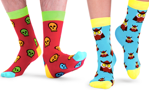 Изображение №2 компании FunnySocks