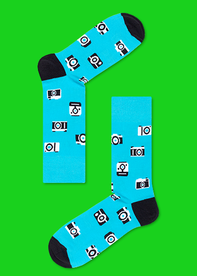 Изображение №13 компании FunnySocks