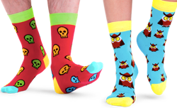 Изображение №2 компании FunnySocks