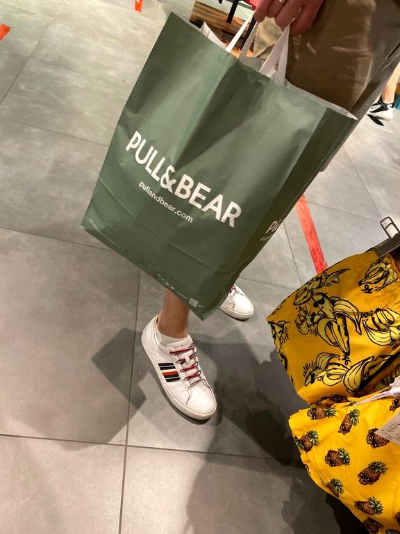 Изображение №2 компании Pull&bear