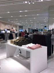 Изображение №2 компании Bershka