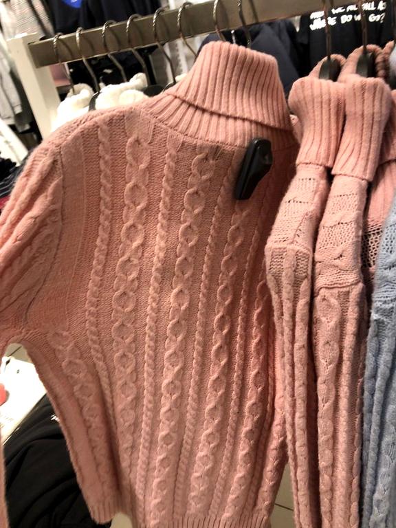 Изображение №2 компании Bershka