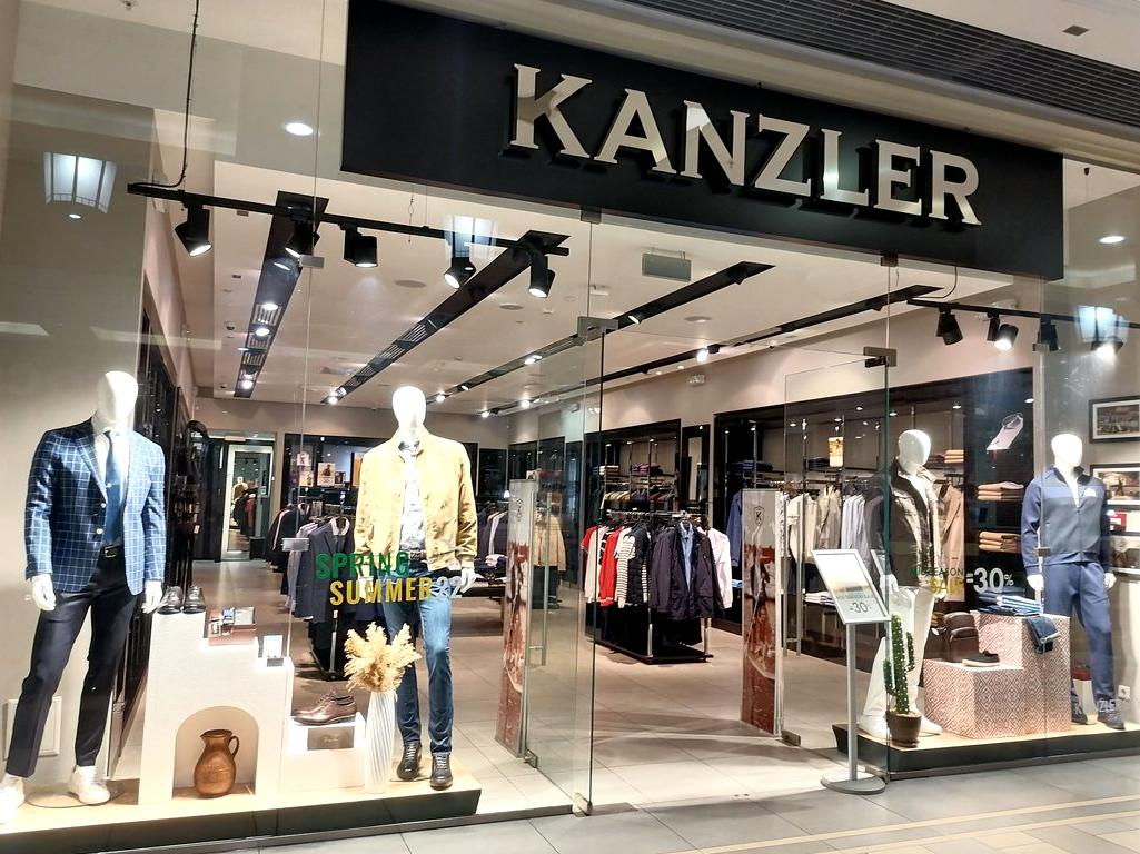 Изображение №7 компании KANZLER