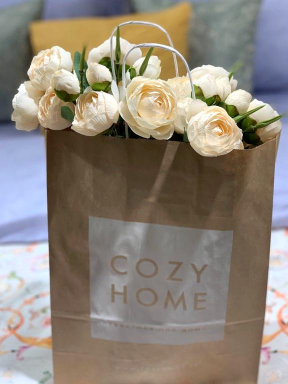 Изображение №1 компании Cozy Home