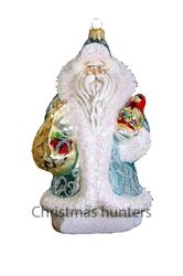 Изображение №3 компании Christmas Hunters