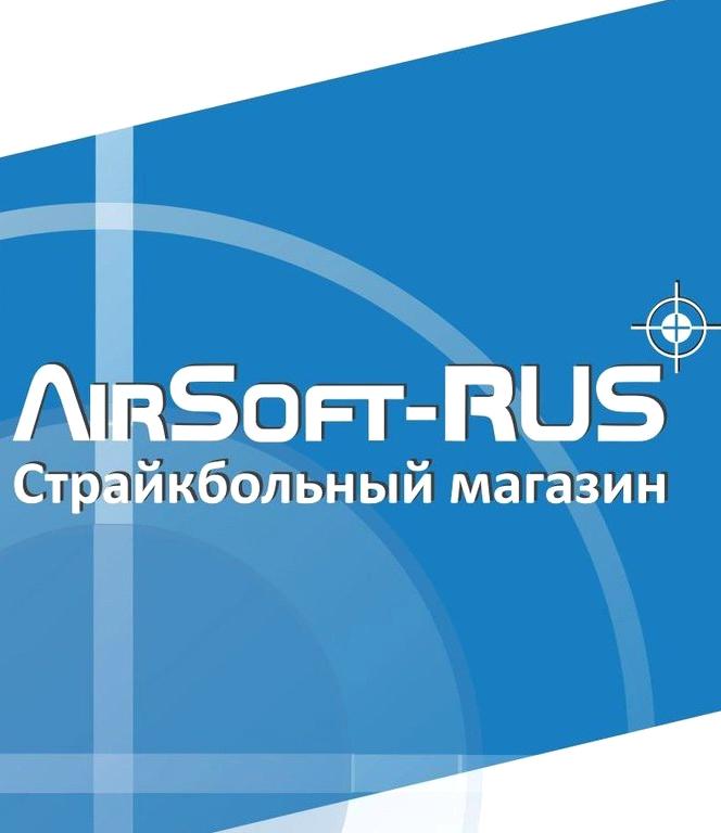 Изображение №4 компании AirSoft-Rus