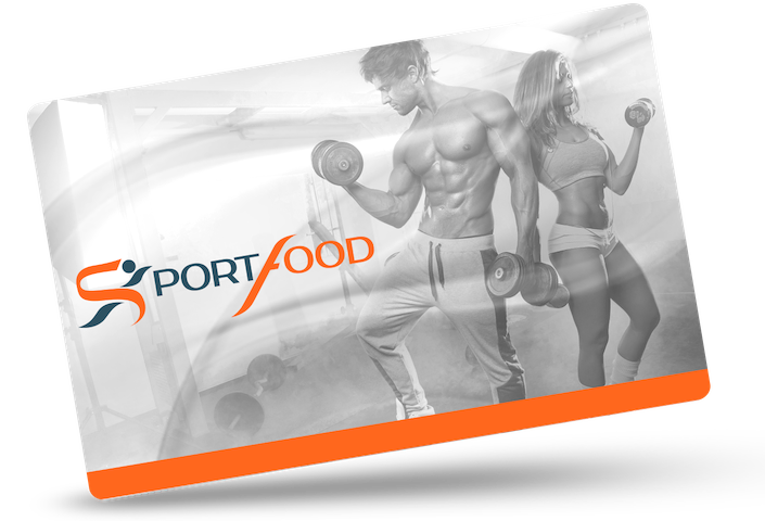 Изображение №2 компании Sportfood