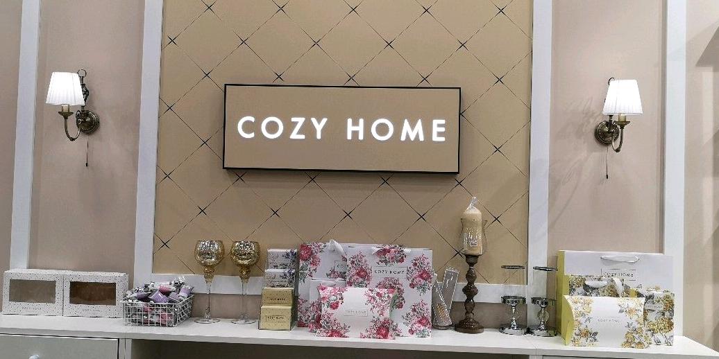 Изображение №2 компании Cozy Home