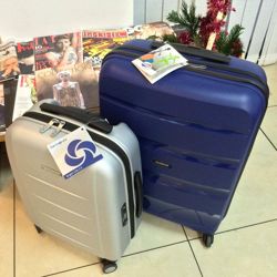 Изображение №2 компании Samsonite