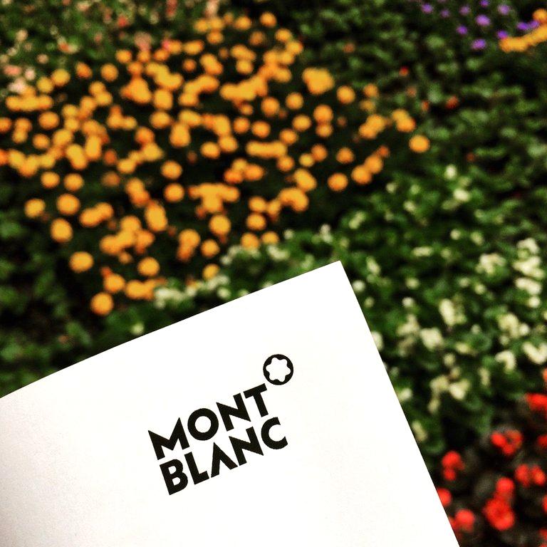 Изображение №2 компании Montblanc