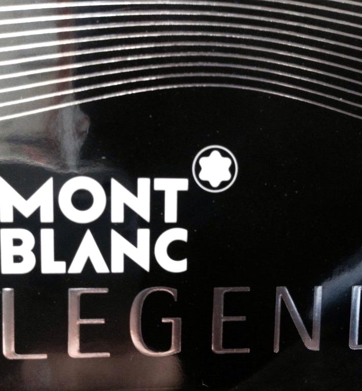 Изображение №3 компании Montblanc