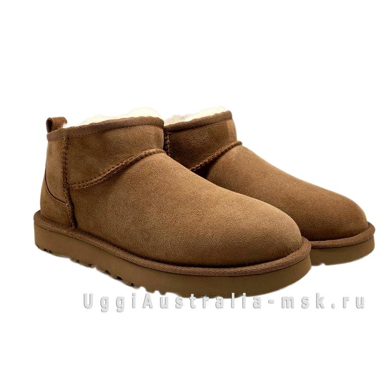 Изображение №8 компании UGG Australia MSK