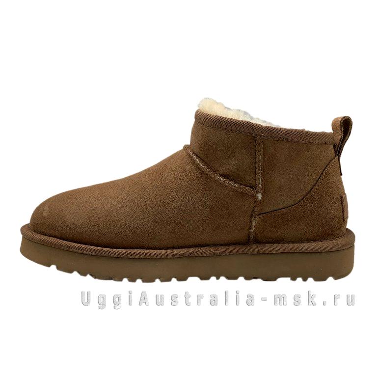 Изображение №11 компании UGG Australia MSK