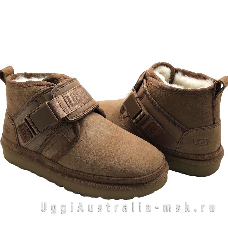 Изображение №3 компании UGG Australia MSK