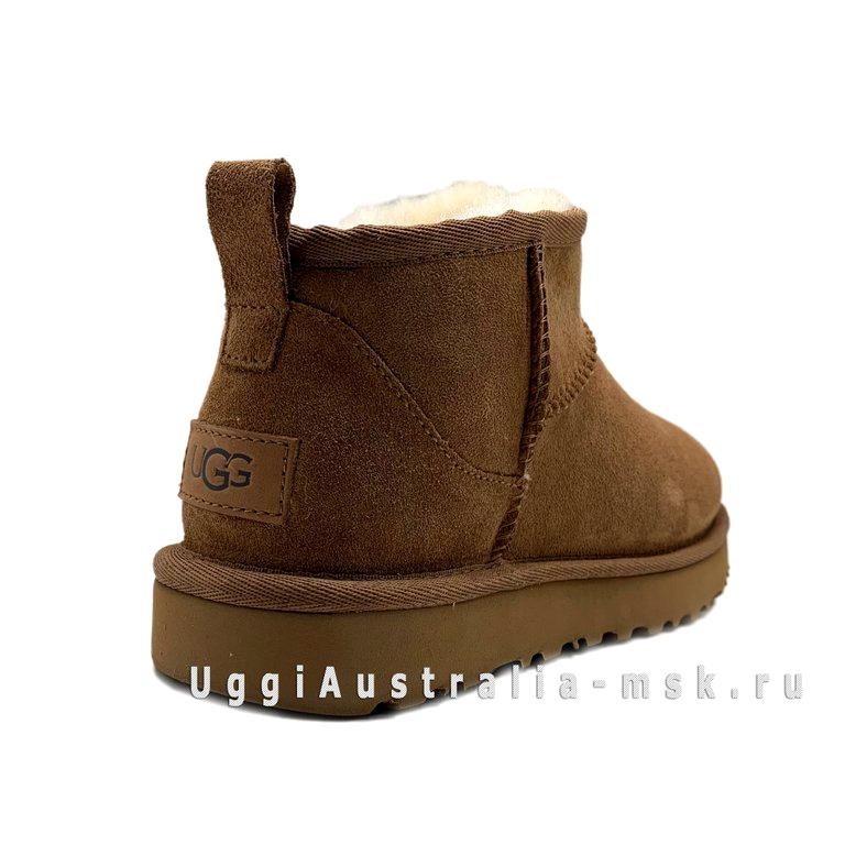 Изображение №6 компании UGG Australia MSK