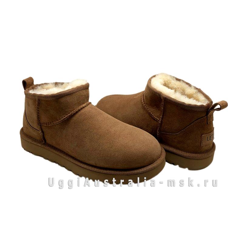 Изображение №10 компании UGG Australia MSK