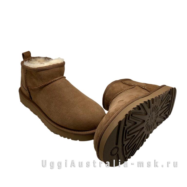 Изображение №17 компании UGG Australia MSK