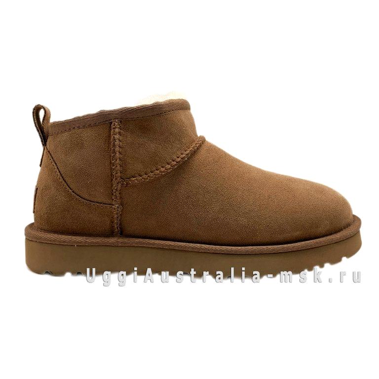 Изображение №7 компании UGG Australia MSK