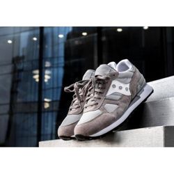 Изображение №3 компании Saucony Moscow