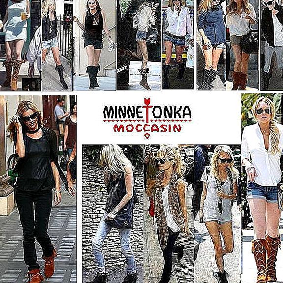 Изображение №9 компании Minnetonka