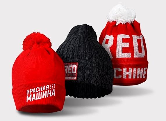 Фирма red