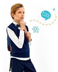 Изображение №1 компании Магазин детской одежды acoola