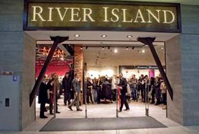 Изображение №1 компании River Island