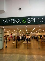 Изображение №2 компании Marks&Spencer