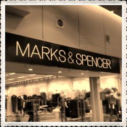 Изображение №1 компании Marks&Spencer