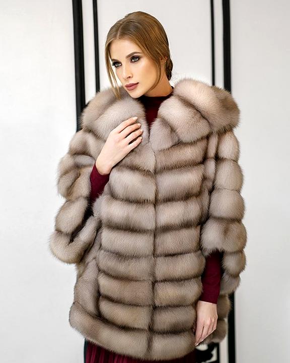 Изображение №19 компании Elena furs