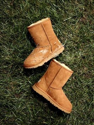 Изображение №1 компании UGG Australia