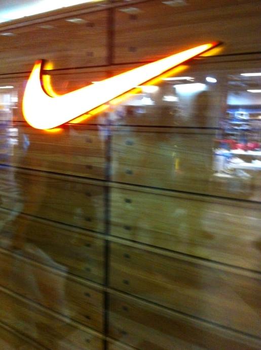 Изображение №17 компании Nike