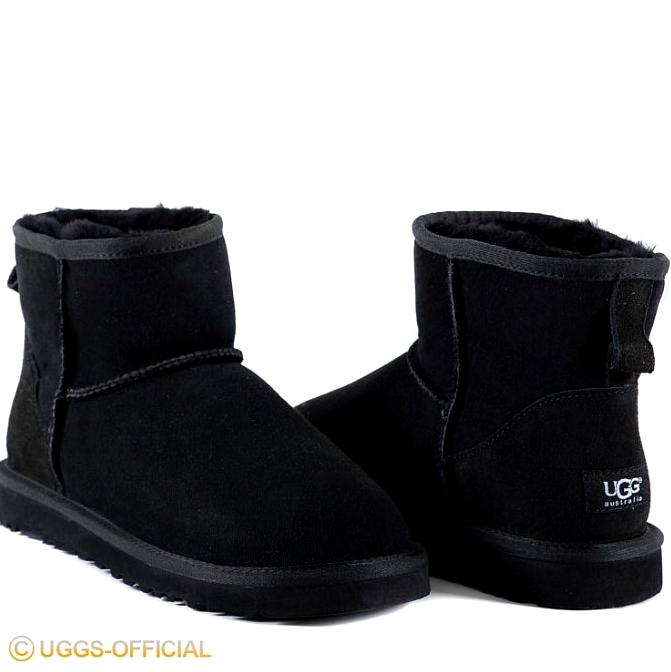 Изображение №4 компании UGG Australia