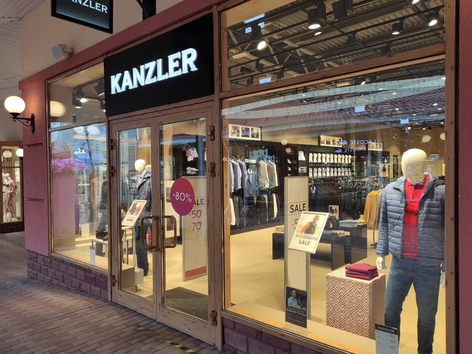 Изображение №2 компании Kanzler