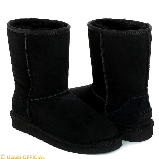 Изображение №3 компании UGG Australia