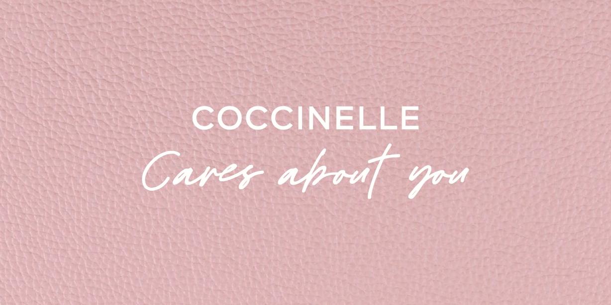 Изображение №1 компании Coccinelle