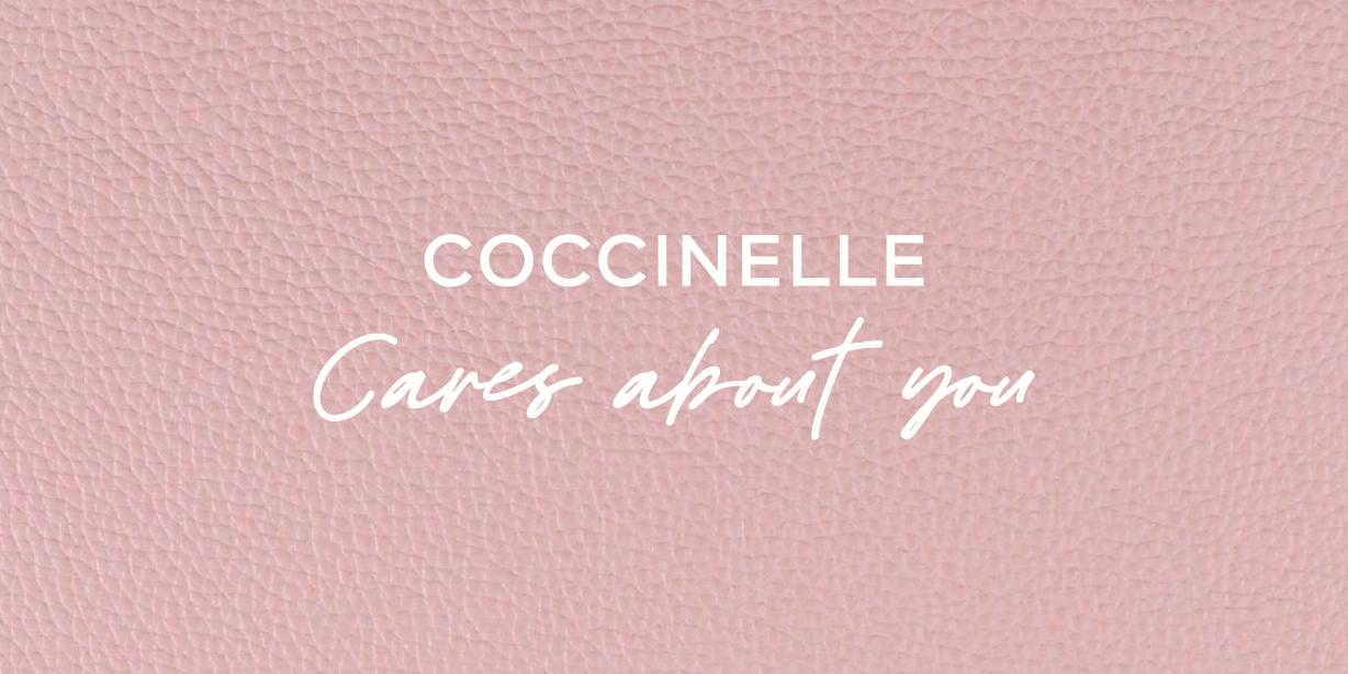 Изображение №1 компании Coccinelle