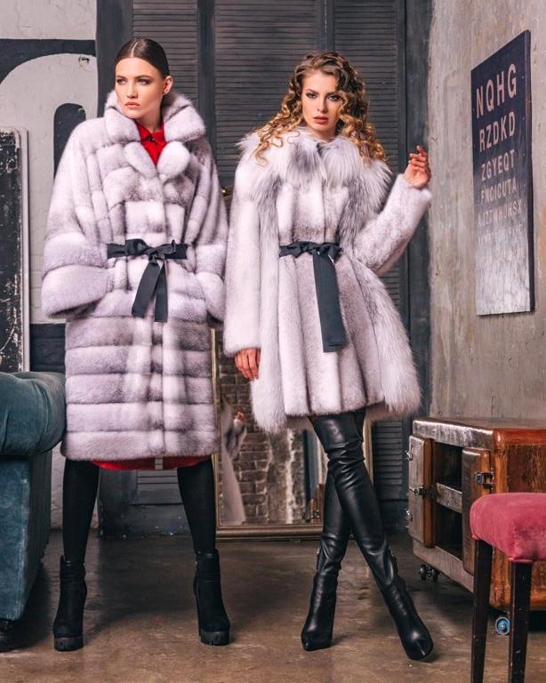 Изображение №15 компании Elena furs