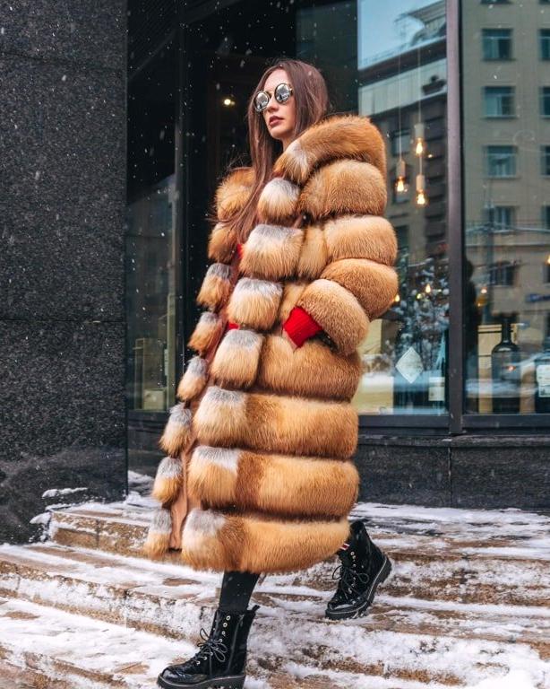 Изображение №9 компании Elena furs