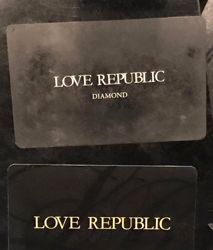 Изображение №1 компании Love Republic