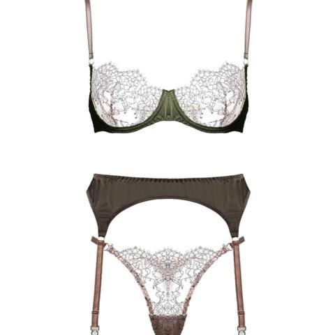 Изображение №2 компании Berta lingerie