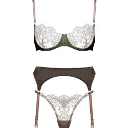 Изображение №3 компании Berta lingerie