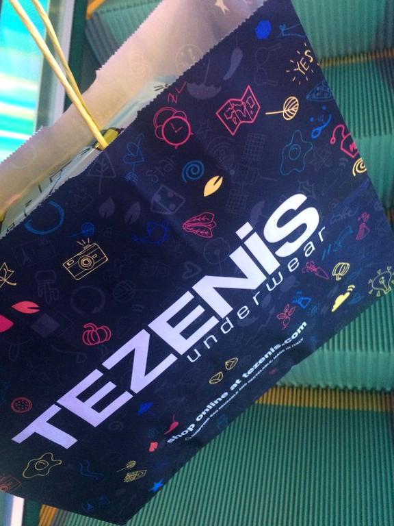 Изображение №1 компании Tezenis