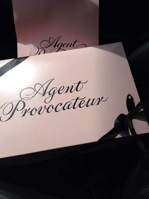 Изображение №5 компании Agent Provocateur